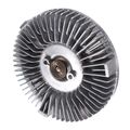 Engine Cooling Radiator Fan Clutch for 1991 Ford Explorer