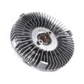 Engine Cooling Radiator Fan Clutch for 1991 Ford Explorer