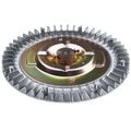 Engine Cooling Radiator Fan Clutch for 1994 Ford Ranger