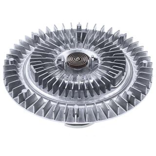 Engine Cooling Radiator Fan Clutch for Ford Mustang AMC Eagle Lincoln Mercury Jeep J10