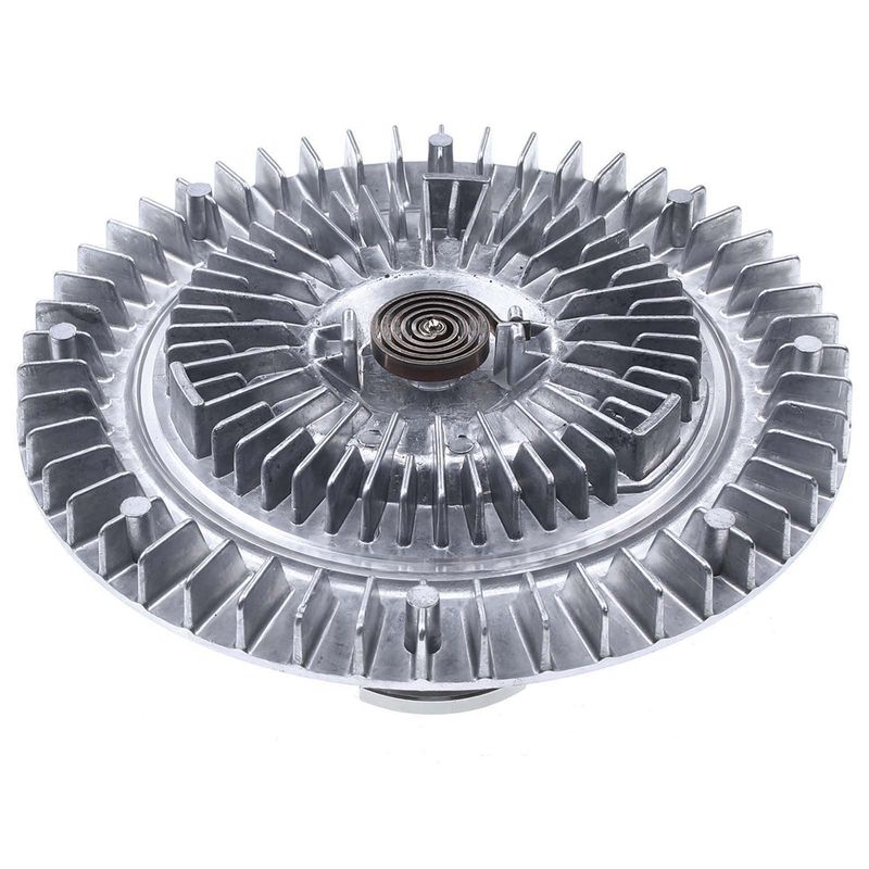 Engine Cooling Radiator Fan Clutch for 1982 Lincoln Continental