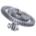 Engine Cooling Radiator Fan Clutch for 1982 Lincoln Continental