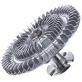 Engine Cooling Radiator Fan Clutch for 1982 Lincoln Continental