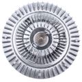 Engine Cooling Radiator Fan Clutch for 1982 Lincoln Continental