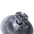 Engine Cooling Radiator Fan Clutch for 1993 Chevrolet S10 Blazer