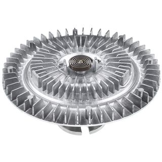 Engine Cooling Radiator Fan Clutch for Ford F-150 F-250 F-350 87-96 Dodge Mercury Capri