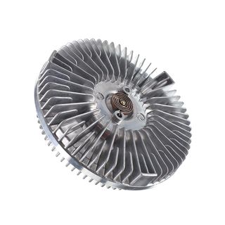 Engine Cooling Radiator Fan Clutch for Chevy GMC C1500 C2500 C3500 K2500 V8 6.5L 99-02