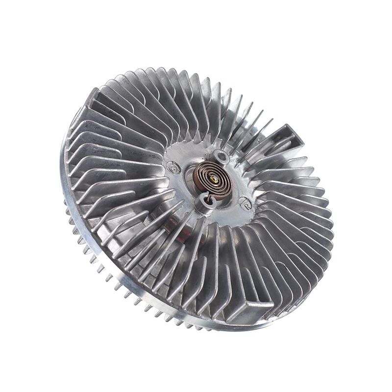 Engine Cooling Radiator Fan Clutch for 2000 Chevrolet C2500