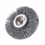 Engine Cooling Radiator Fan Clutch for Dodge Ram 2500 3500 2000-2002 Cummins Turbo Diesel