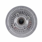 Engine Cooling Radiator Fan Clutch for Dodge Ram 2500 3500 2000-2002 Cummins Turbo Diesel