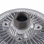 Engine Cooling Radiator Fan Clutch for Dodge Ram 2500 3500 2000-2002 Cummins Turbo Diesel