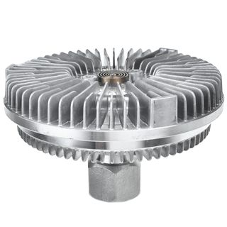 Engine Cooling Radiator Fan Clutch for Chevrolet C4500 Kodiak GMC C4500 Topkick V8 6.6L