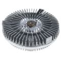 Engine Cooling Radiator Fan Clutch for 2007 Chevrolet C5500 Kodiak