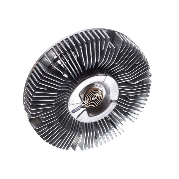 Fan Clutch Dodge Ram 2500 Ram 3500 2003 V10 8.0L OHV
