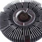 Engine Cooling Radiator Fan Clutch for Dodge Ram 2500 Ram 3500 2003 V10 8.0L OHV