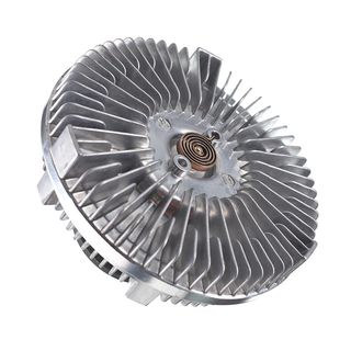 Engine Cooling Radiator Fan Clutch for Chevrolet Tahoe Blazer C1500 K1500 GMC Savana 2500