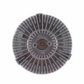 Engine Cooling Radiator Fan Clutch for 1995 GMC K2500 Suburban