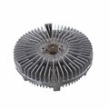 Engine Cooling Radiator Fan Clutch for 1995 GMC K2500 Suburban