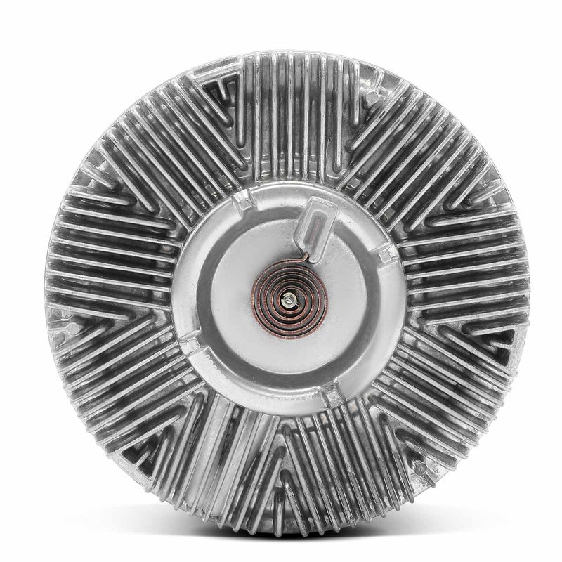 Radiator Fan Clutch for 1995 Ford E-350 Econoline