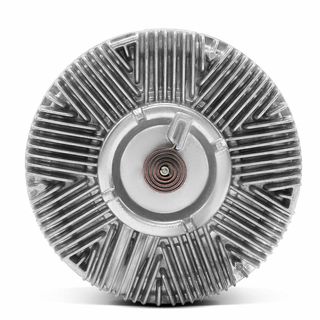 Radiator Fan Clutch for Ford F-250 350 F Super Duty E-350 Econoline Club Wagon