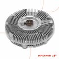 Radiator Fan Clutch for 1995 Ford E-350 Econoline