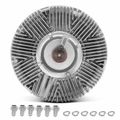 Radiator Fan Clutch for 1995 Ford E-350 Econoline