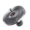 Engine Cooling Radiator Fan Clutch for 2000 Ford E-350 Econoline Club Wagon