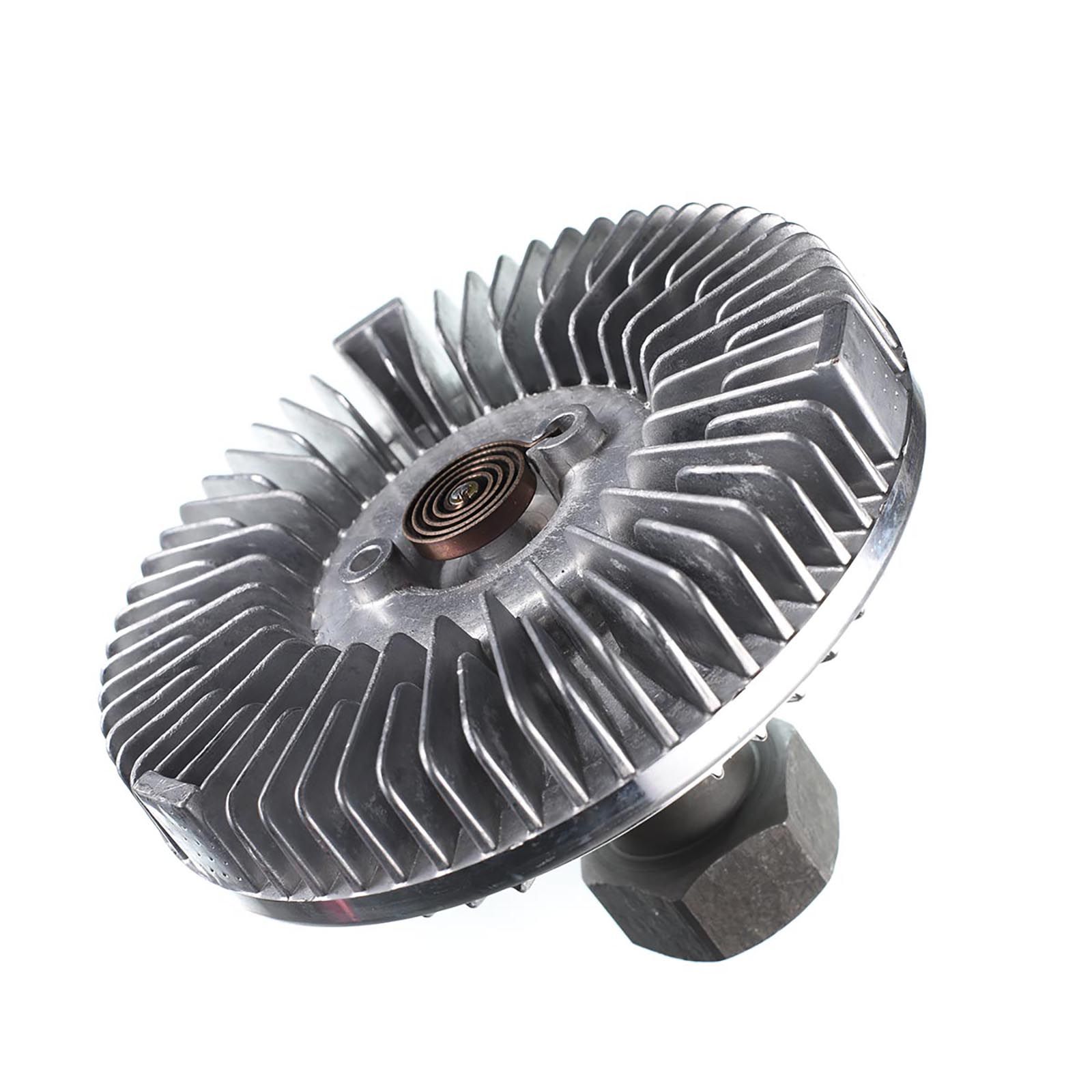 Engine Cooling Radiator Fan Clutch for 2000 Ford E-350 Econoline Club Wagon