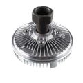 Engine Cooling Radiator Fan Clutch for 2000 Ford E-350 Econoline Club Wagon