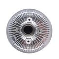 Engine Cooling Radiator Fan Clutch for 2000 Ford F-250 Super Duty