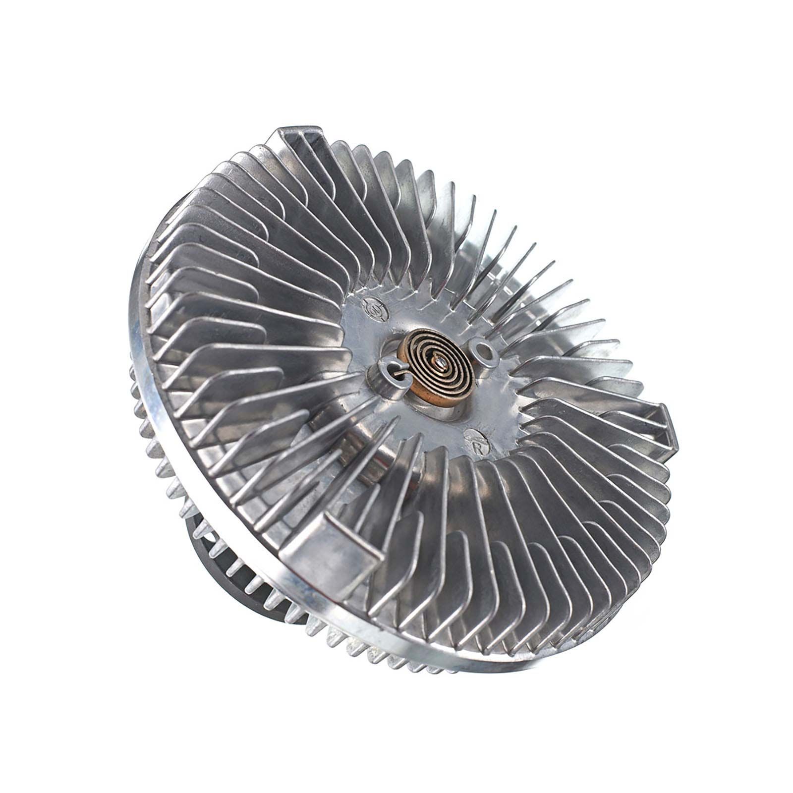 Engine Cooling Radiator Fan Clutch for 1998 GMC K3500