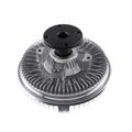 Engine Cooling Radiator Fan Clutch for 1998 GMC K3500