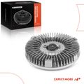 Engine Cooling Radiator Fan Clutch for 2008 Dodge Dakota