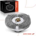 Engine Cooling Radiator Fan Clutch for Chevy Silverado Tahoe GMC Sierra 4.8L 5.3L 6.0L