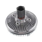 Engine Cooling Radiator Fan Clutch for Dodge Ram 1500 Ram 2500 Ram 3500 2003-2008 V8 5.7L