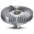 Engine Cooling Radiator Fan Clutch for Dodge Ram 1500 2500 3500 Pickup 2009-2020 V8 5.7L