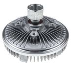 Engine Cooling Radiator Fan Clutch for Dodge Ram 1500 2500 3500 Pickup 2009-2020 V8 5.7L