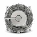 Radiator Cooling Fan Clutch for 2017 Nissan TITAN XD