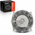 Radiator Cooling Fan Clutch for 2017 Nissan TITAN XD