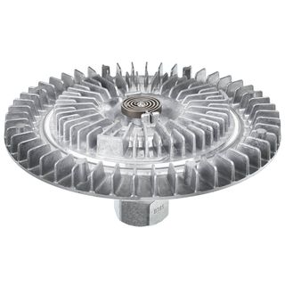 Radiator Fan Clutch for Dodge Ram 1500 2500 2009-2010 Ram 1500 11-13 V8 4.7L