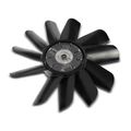 Radiator Fan Clutch for 2004 Land Rover Discovery