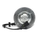 Electric Cooling Fan Clutch for 2004 Ford F-750