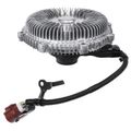 Engine Cooling Radiator Fan Clutch for 2007-2008 Lincoln Navigator