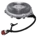 Engine Cooling Radiator Fan Clutch for 2007-2008 Lincoln Navigator