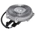 Engine Cooling Radiator Fan Clutch for 2007-2008 Lincoln Navigator