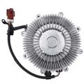 Engine Cooling Radiator Fan Clutch for 2007-2008 Lincoln Navigator