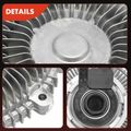 Radiator Fan Clutch for 2009 Ford Expedition