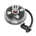 Radiator Fan Clutch for 2013 Ford F-150