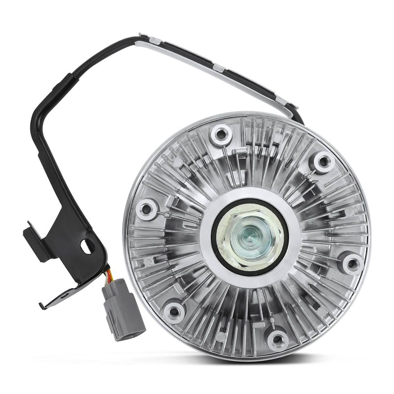 Electric Fan Clutch for 2003 Dodge Ram 2500