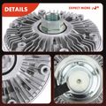 Electric Fan Clutch for 2003 Dodge Ram 2500